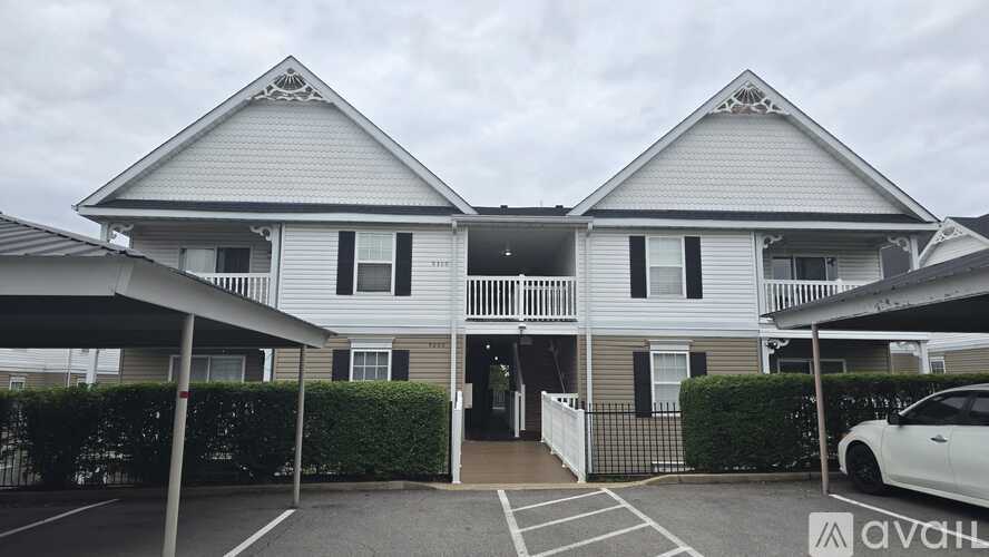 9201 Spring Creek Ln 2 Beds Condo for Rent - Photo gallery 1