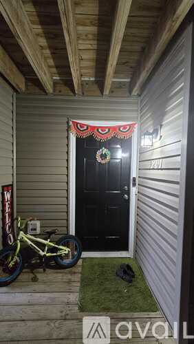 9201 Spring Creek Ln 2 Beds Condo for Rent - Photo gallery 2