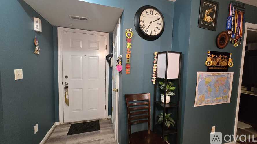 9201 Spring Creek Ln 2 Beds Condo for Rent - Photo gallery 4