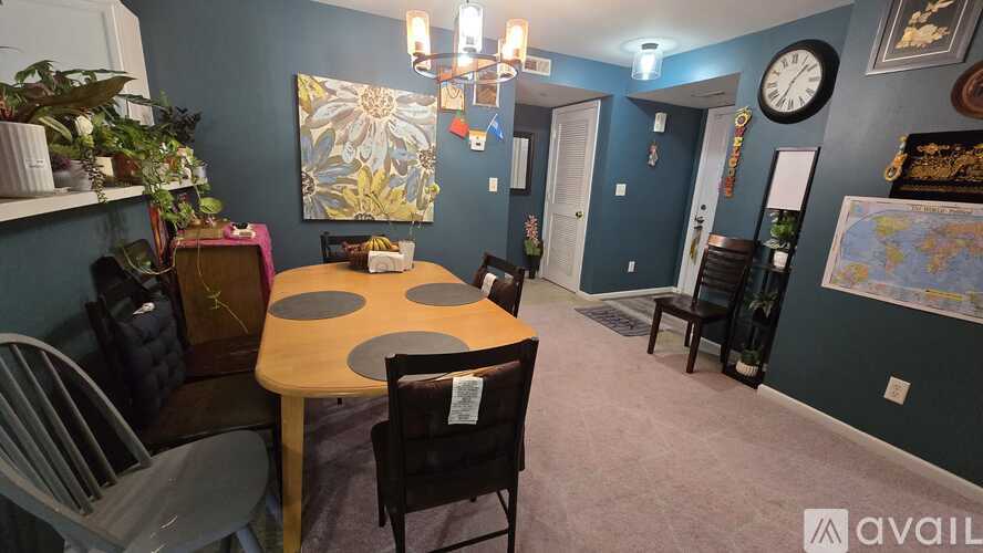 9201 Spring Creek Ln 2 Beds Condo for Rent - Photo gallery 5