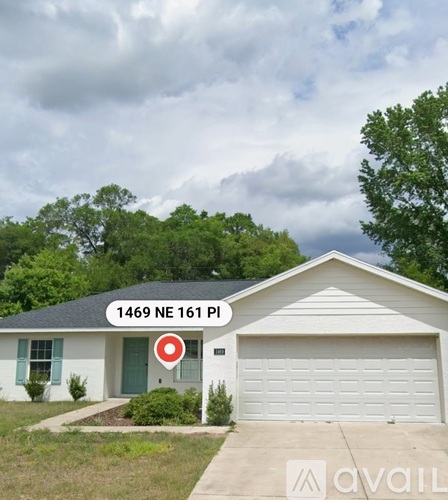 1469 NE 161 Pl 3 Beds Single Family Home for Rent - Photo gallery 1