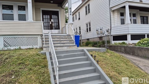 624 North Pearl Street 4 Beds Apartment for Rent