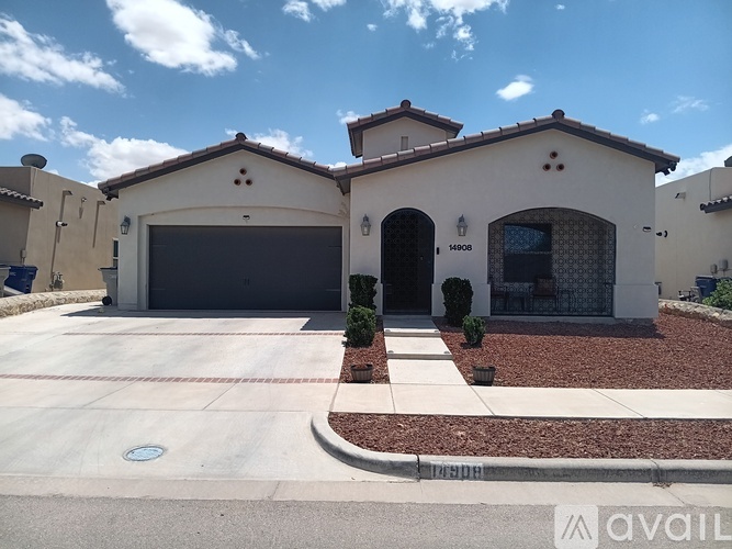 14908 Sunny Land Avenue 3 Beds Single Family Home for Rent - Photo gallery 1