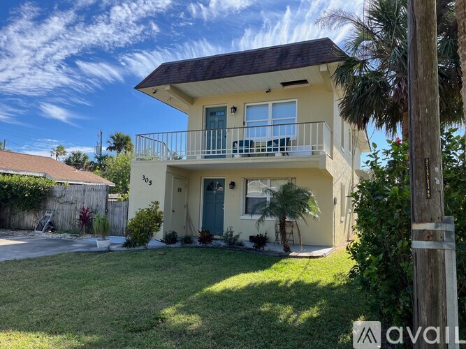 305 3rd Street North 1 Apartment for Rent - Photo gallery 1