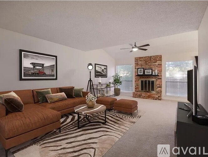 8905 Trone Circle 3 Beds Condo for Rent - Photo gallery 3