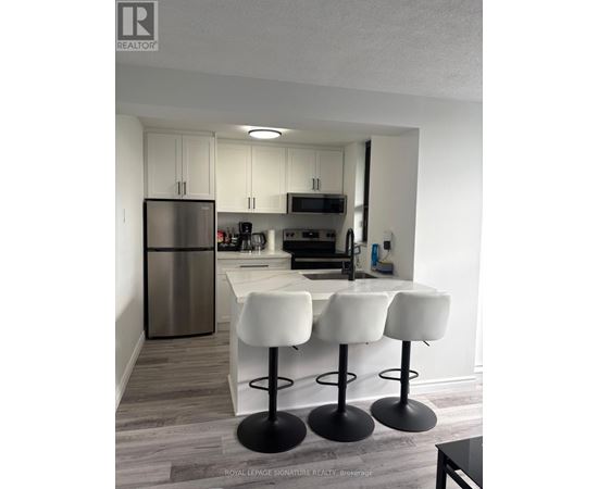 641 - 53 MCCAUL STREET 1 Apartment, Condo, Home for Rent - Photo gallery 2