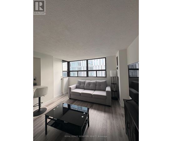 641 - 53 MCCAUL STREET 1 Apartment, Condo, Home for Rent - Photo gallery 3