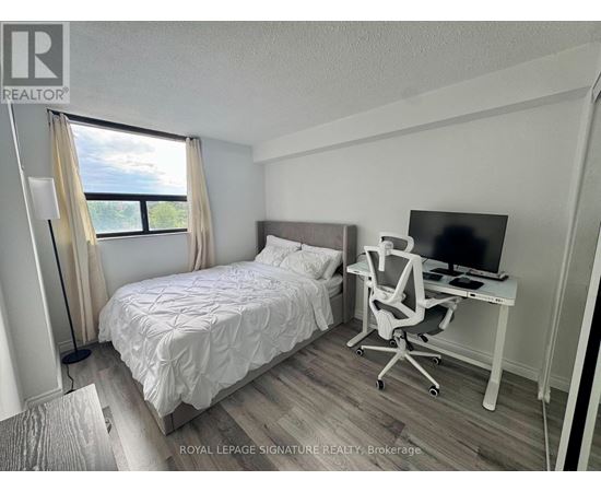 641 - 53 MCCAUL STREET 1 Apartment, Condo, Home for Rent - Photo gallery 4