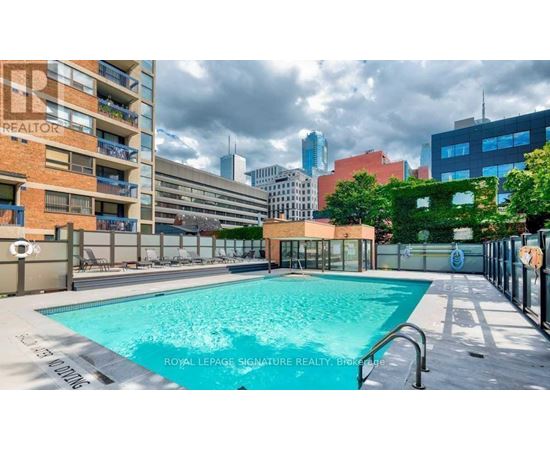 641 - 53 MCCAUL STREET 1 Apartment, Condo, Home for Rent - Photo gallery 5