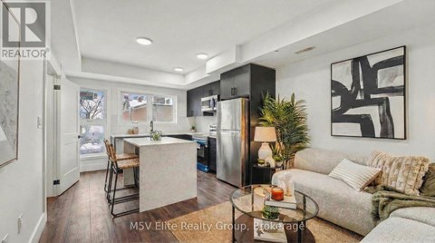 318 - 6638 MCLEOD ROAD 2 Beds Apartment for Rent