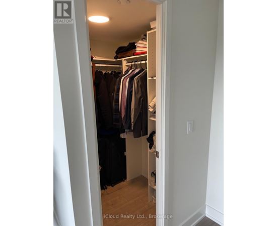 705 - 10 EVA ROAD 2 Beds Apartment, Condo, Home for Rent - Photo gallery 3