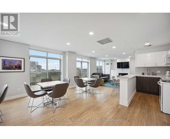 1004 - 109 FRONT STREET E 2 Beds Apartment, Condo, Home for Rent - Photo gallery 3