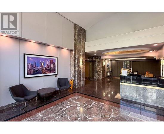 1004 - 109 FRONT STREET E 2 Beds Apartment, Condo, Home for Rent - Photo gallery 5