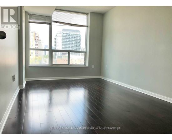 1004 - 109 FRONT STREET E 2 Beds Apartment, Condo, Home for Rent - Photo gallery 1