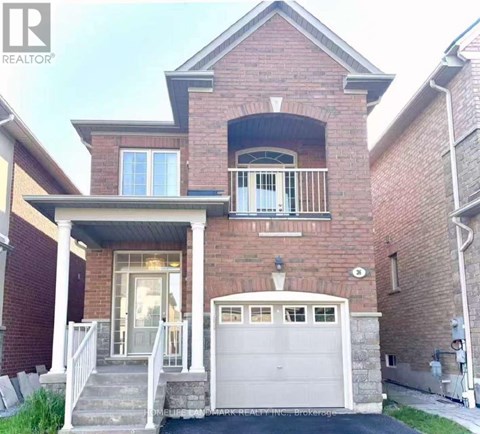 36 ALEX BLACK STREET 4 Beds Apartment for Rent