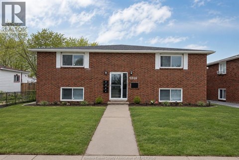 1316 CALIFORNIA Unit# UPPER 3 2 Beds Apartment for Rent