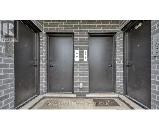 99 - 3900 SAVOY STREET 2 Beds Condo, Home, Townhouse for Rent - Photo gallery 2