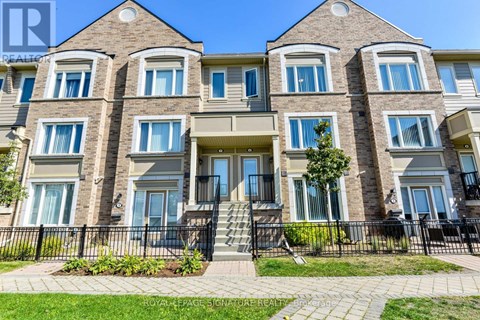 6 - 3135 BOXFORD CRESCENT 2 Beds Apartment for Rent