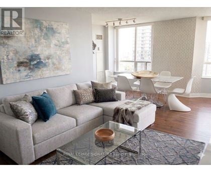 719 - 15 NORTHTOWN WAY 3 Beds Apartment, Condo, Home for Rent - Photo gallery 2