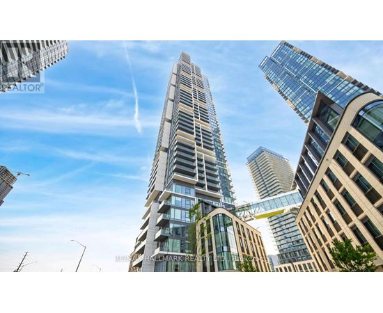 101 - 7890 JANE STREET 2 Beds Apartment, Condo, Home for Rent - Photo gallery 1