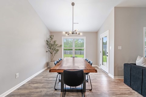 242 Legacy Lane 4 Beds Apartment for Rent