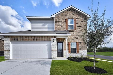 9107 Bennett Forest 3 Beds Apartment for Rent