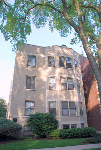 807 Judson Ave 2 Beds Apartment for Rent - Photo gallery 1