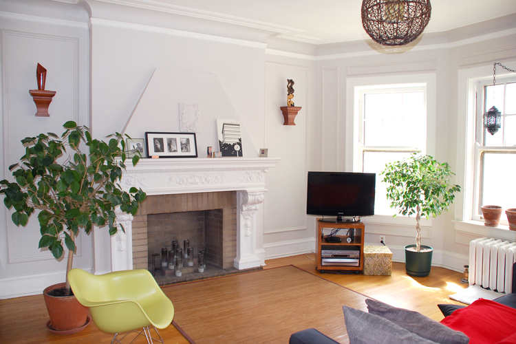 807 Judson Ave 2 Beds Apartment for Rent - Photo gallery 2