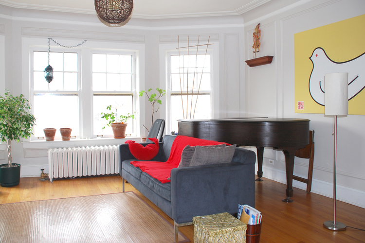 807 Judson Ave 2 Beds Apartment for Rent - Photo gallery 3