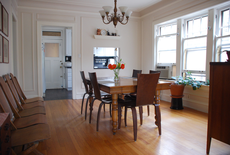 807 Judson Ave 2 Beds Apartment for Rent - Photo gallery 4