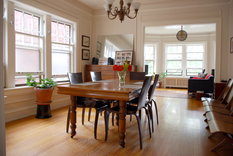 807 Judson Ave 2 Beds Apartment for Rent - Photo gallery 5