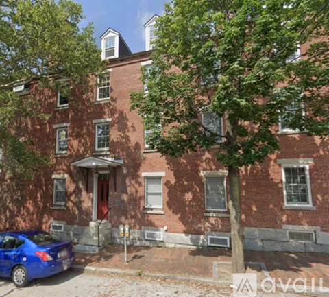 105 West Merrimack Street 1 Apartment for Rent