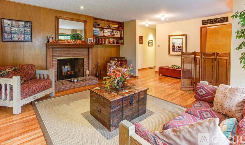 4209 SW Homestead Dr 3 Beds Apartment for Rent - Photo gallery 4