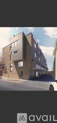1701 Annin Street 4 Beds Apartment for Rent