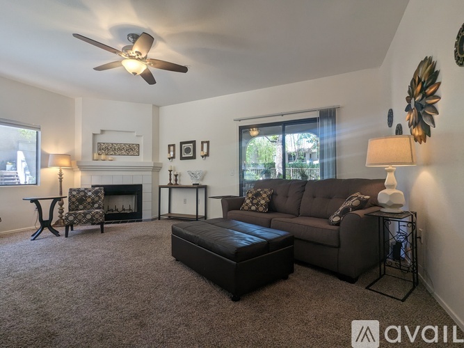 15050 North Thompson Peak Parkway 1 Condo for Rent - Photo gallery 1