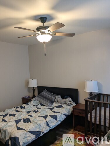 812 Ferry Street 2 Beds Apartment for Rent
