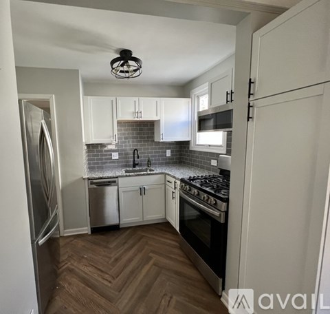3620 Monroe Street 3 Beds Apartment for Rent