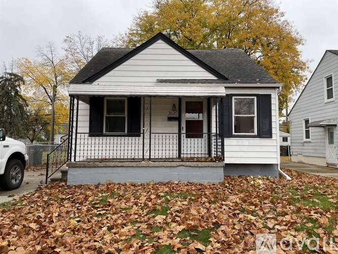 3620 Monroe Street 3 Beds Single Family Home for Rent - Photo gallery 2