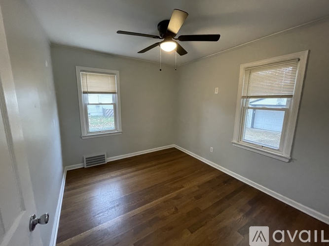3620 Monroe Street 3 Beds Single Family Home for Rent - Photo gallery 4