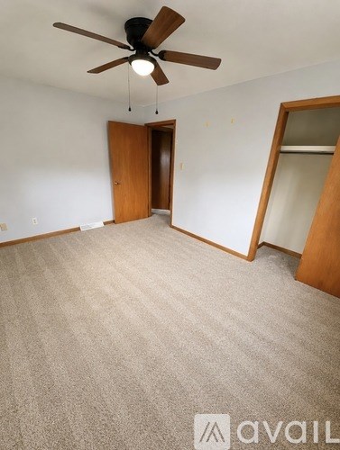 1708 Havenhill Ln 3 Beds Apartment for Rent