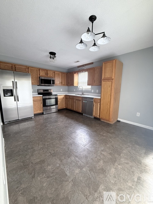 64 West Flat Rock Drive 3 Beds Single Family Home for Rent - Photo gallery 4