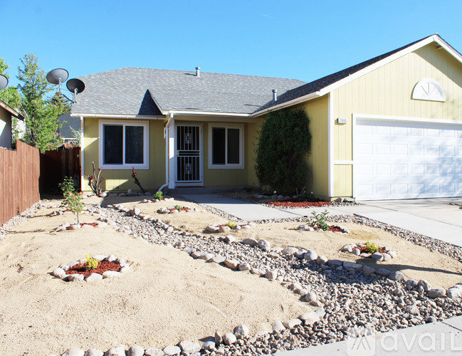 7990 Big River Drive 4 Beds Single Family Home for Rent - Photo gallery 1