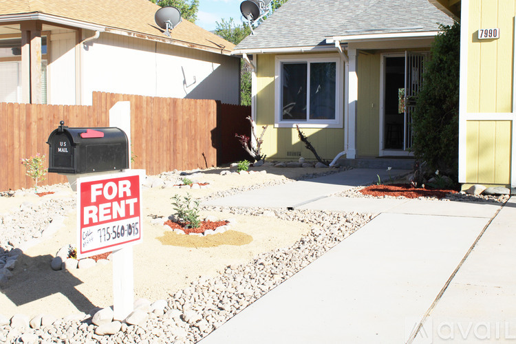 7990 Big River Drive 4 Beds Single Family Home for Rent - Photo gallery 2