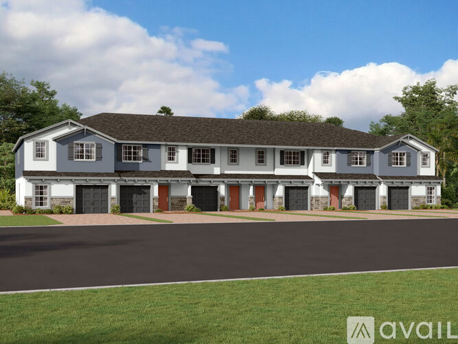 Sternwheeler Ln 3 Beds Townhouse for Rent - Photo gallery 1