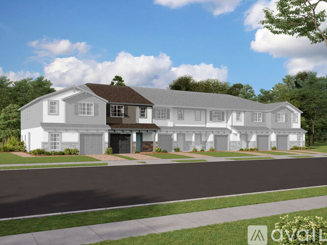 Sternwheeler Ln 3 Beds Townhouse for Rent - Photo gallery 2