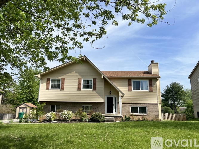 2405 Bishops Bridge Rd 3 Beds Single Family Home for Rent - Photo gallery 2