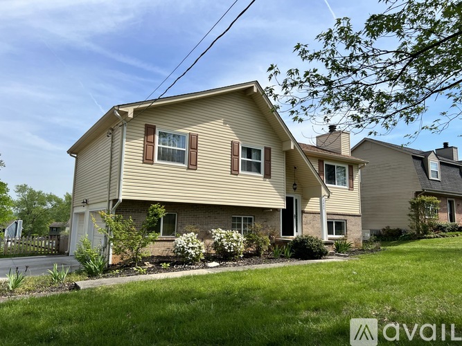 2405 Bishops Bridge Rd 3 Beds Single Family Home for Rent - Photo gallery 3