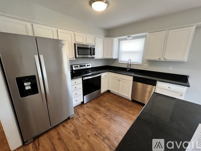 2405 Bishops Bridge Rd 3 Beds Single Family Home for Rent - Photo gallery 5