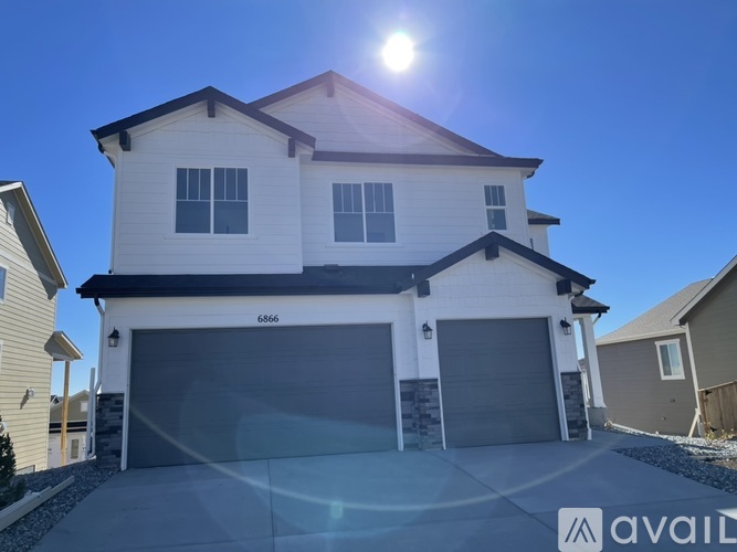 6866 Petunia Place 6 Beds Single Family Home for Rent - Photo gallery 1