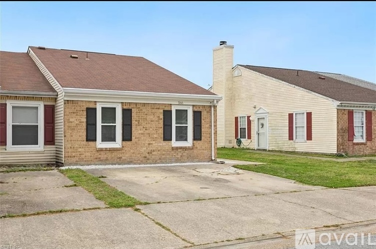 566 Peregrine Street 3 Beds Single Family Home for Rent - Photo gallery 1
